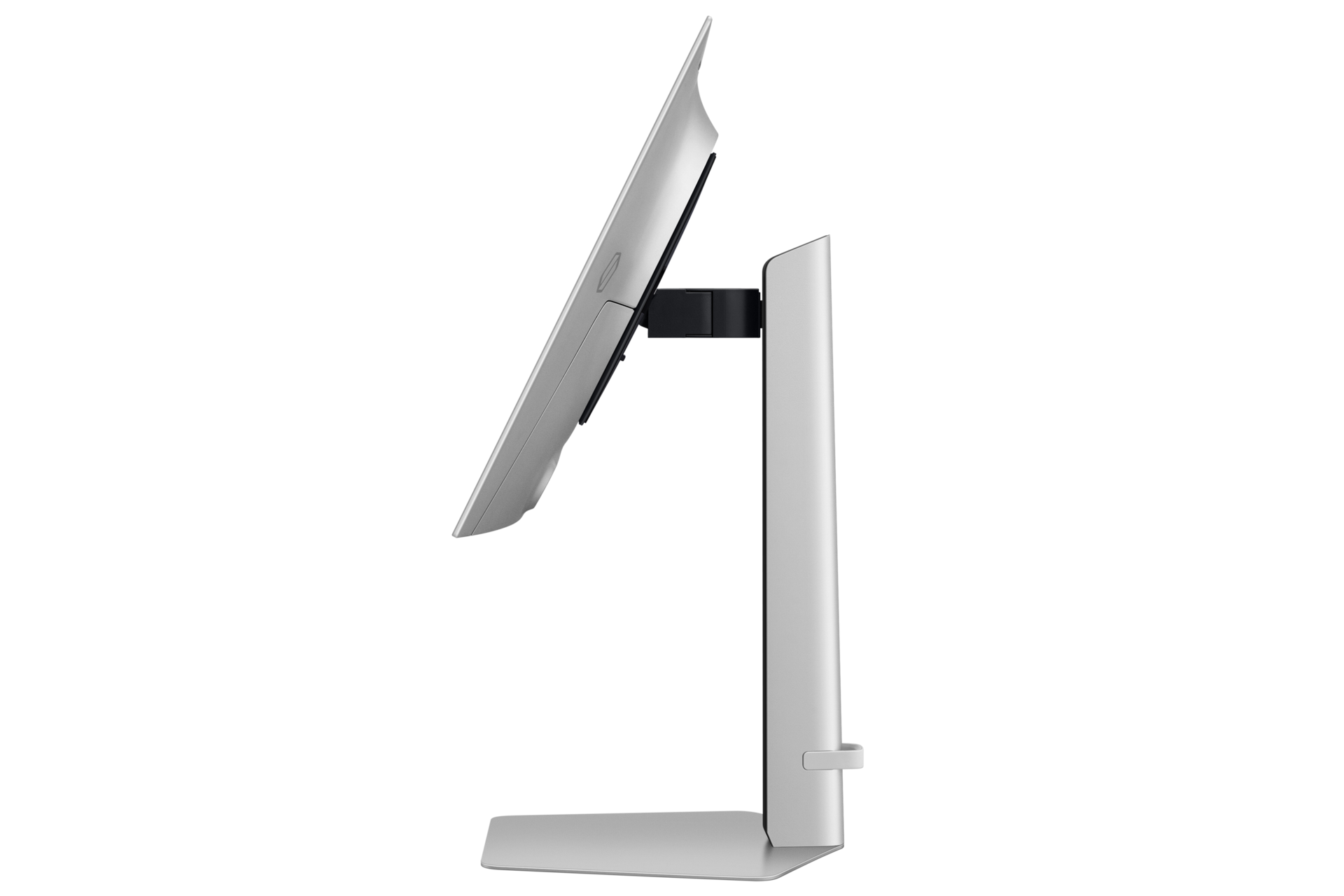 27" Odyssey OLED G6 G61SD QHD Tilt1 Silver 