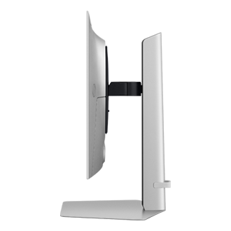 27" Odyssey OLED G6 G61SD QHD Has Silver 