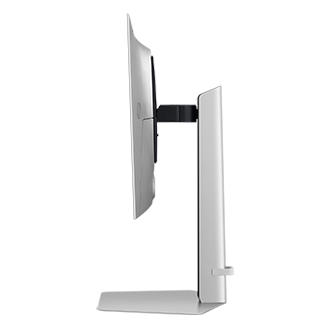 27" Odyssey OLED G6 G61SD QHD Tilt2 Silver 