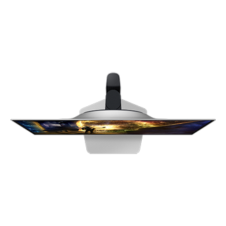 27" Odyssey OLED G6 G61SD QHD Dynamic3 Silver 