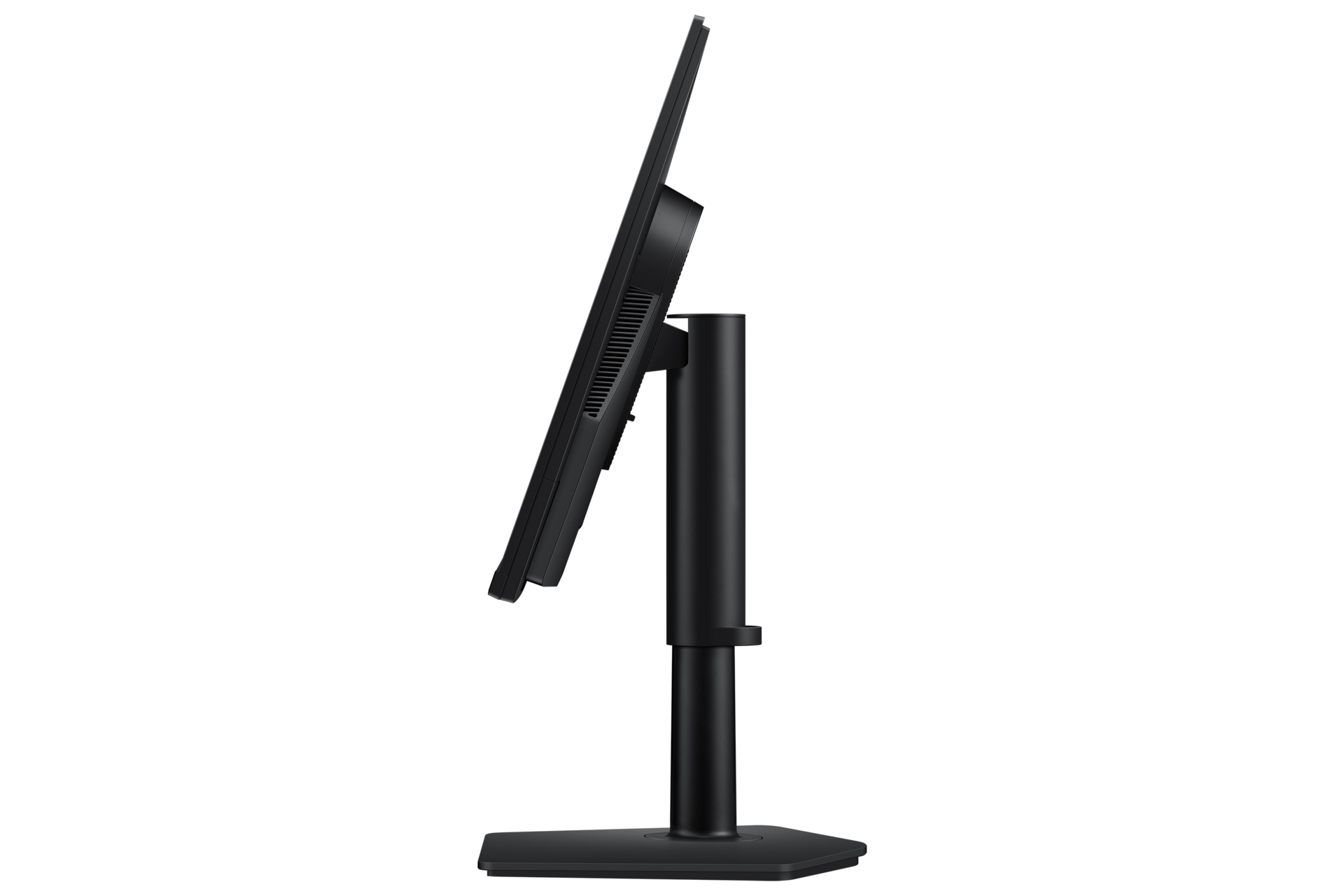 27/32" Odyssey G5 G50F QHD 180Hz Gaming Monitor Tilt1 Black 