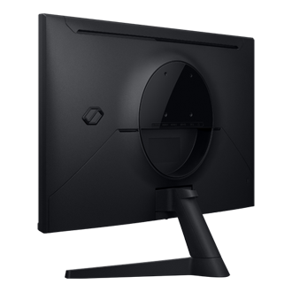 27" Odyssey G5 G53F QHD 200Hz Gaming Monitor Dynamic2 Black 