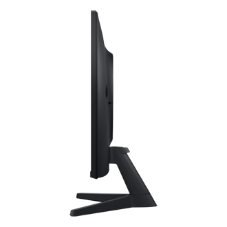 27" Odyssey G5 G53F QHD 200Hz Gaming Monitor R-Side Black 