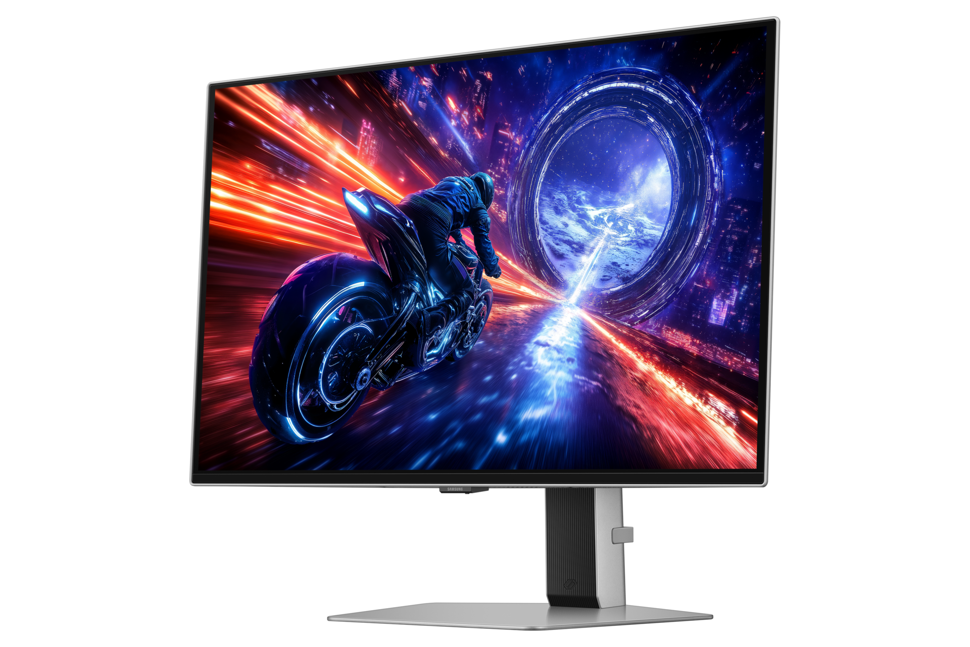 r-perspective Silver