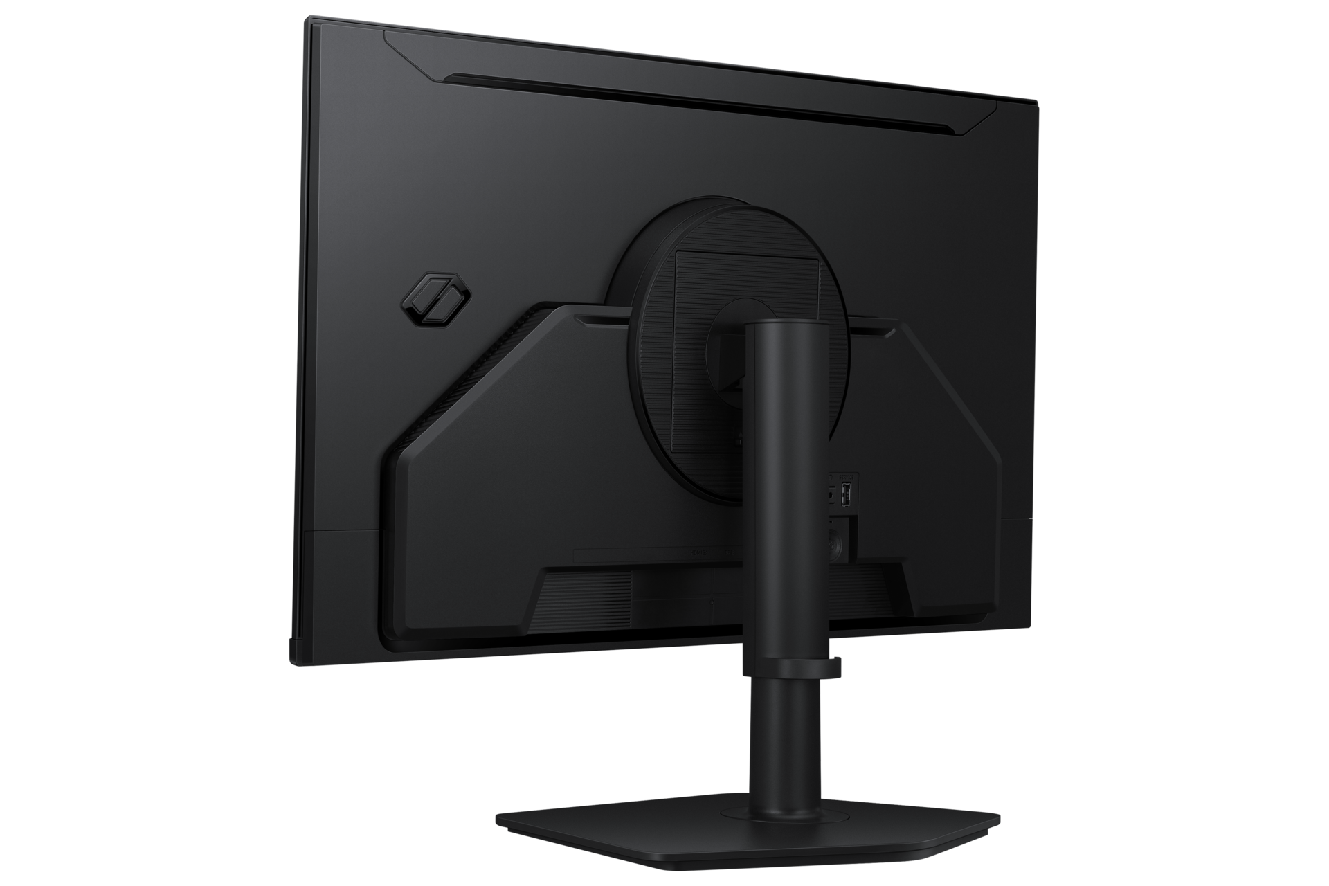 25/27 Inch Odyssey G4 G40H FHD 300Hz Gaming Monitor Dynamic2 Black 