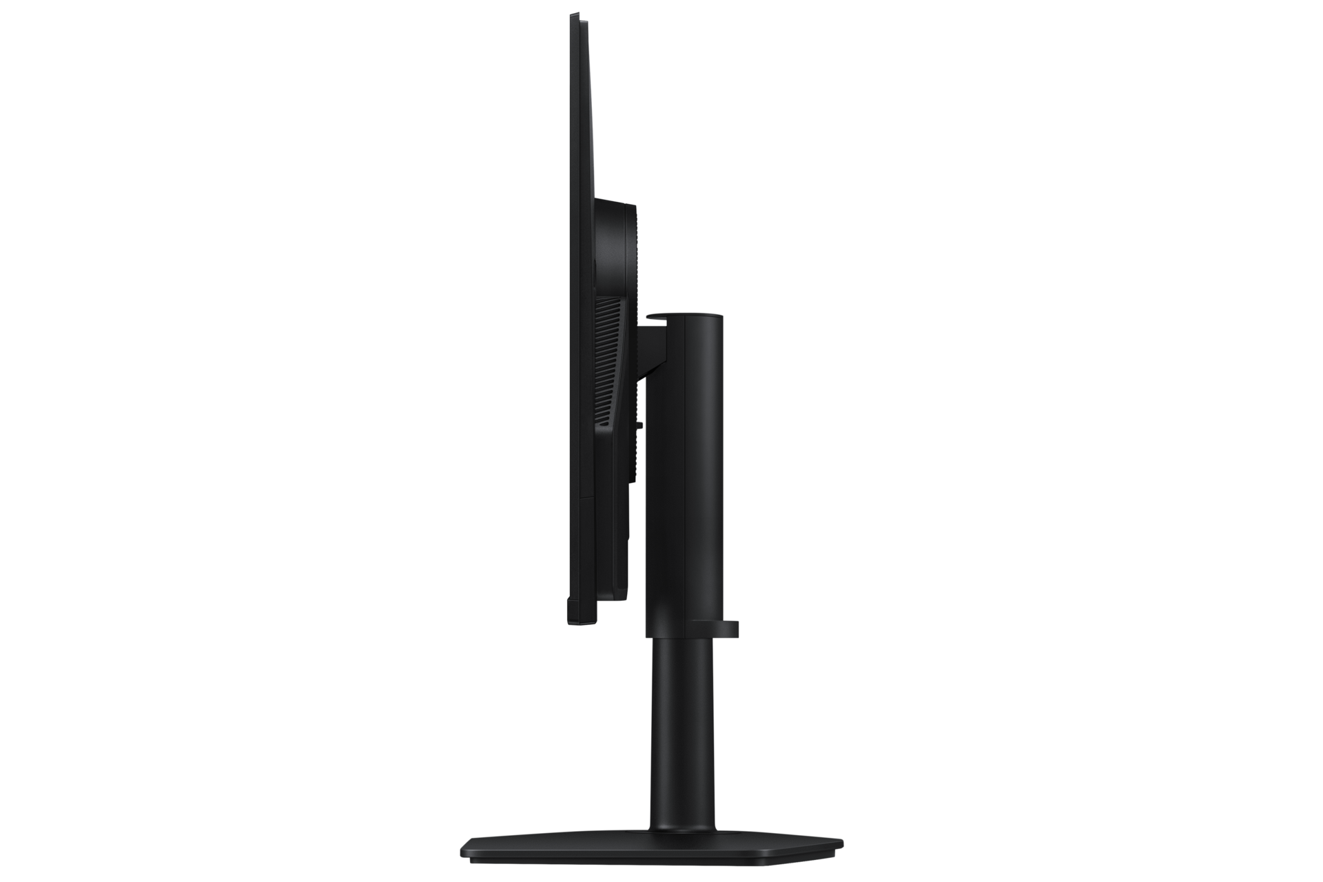 25/27 Inch Odyssey G4 G40H FHD 300Hz Gaming Monitor R-side Black 