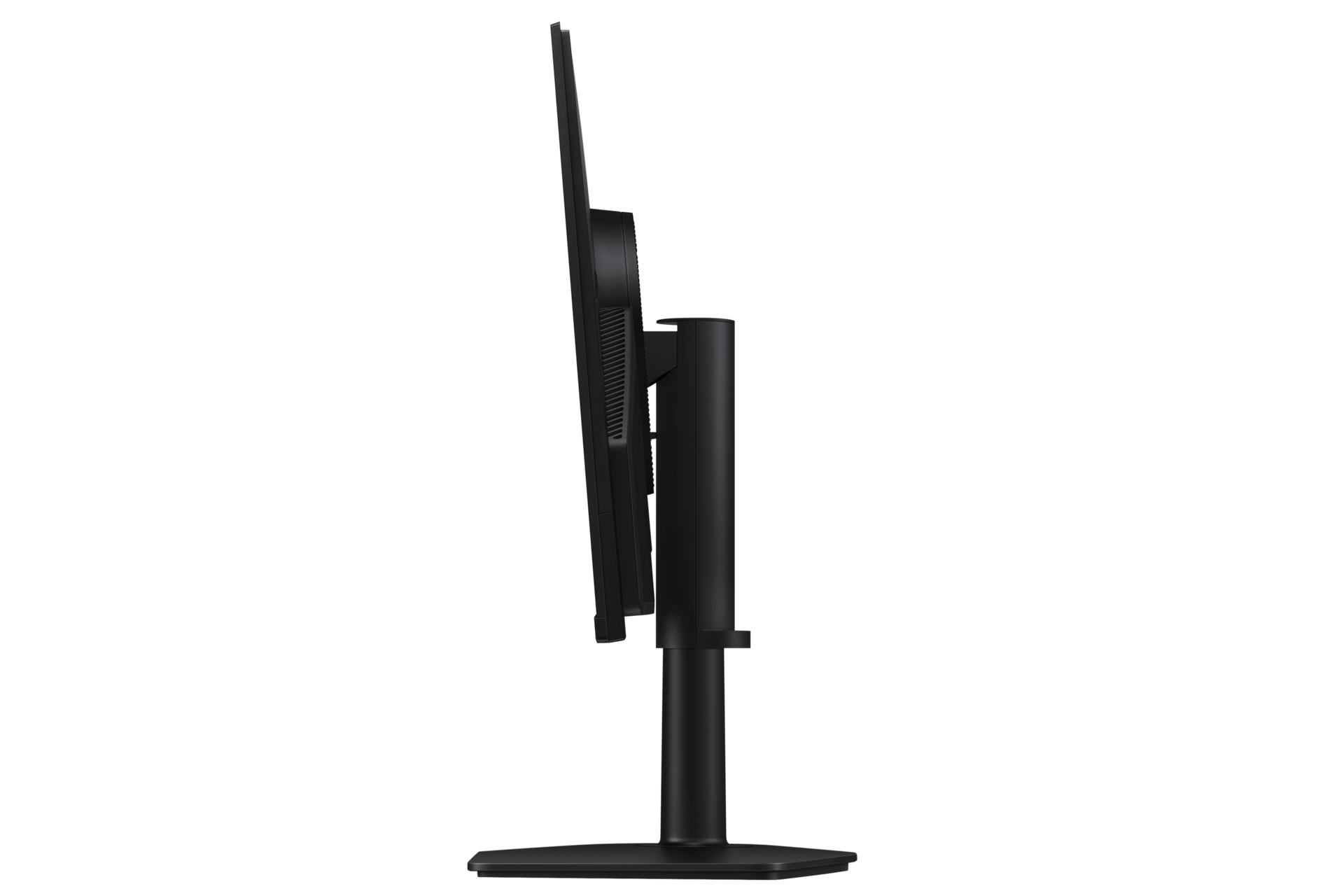 25/27 Inch Odyssey G4 G40H FHD 300Hz Gaming Monitor Tilt1 Black 