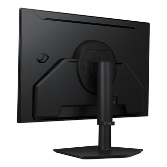 25/27 Inch Odyssey G4 G40H FHD 300Hz Gaming Monitor Dynamic2 Black 