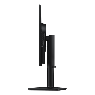 25/27 Inch Odyssey G4 G40H FHD 300Hz Gaming Monitor R-side Black 