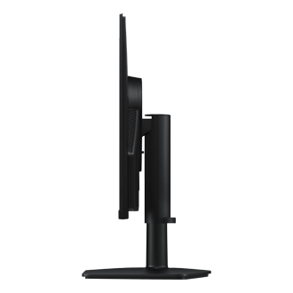 25/27 Inch Odyssey G4 G40H FHD 300Hz Gaming Monitor Has Black 