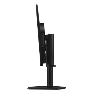 25/27 Inch Odyssey G4 G40H FHD 300Hz Gaming Monitor Tilt1 Black 