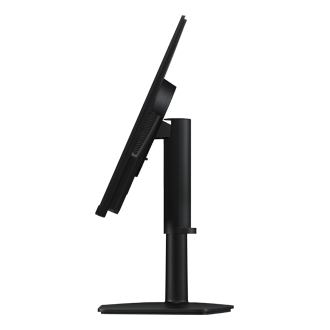 25/27 Inch Odyssey G4 G40H FHD 300Hz Gaming Monitor Tilt2 Black 