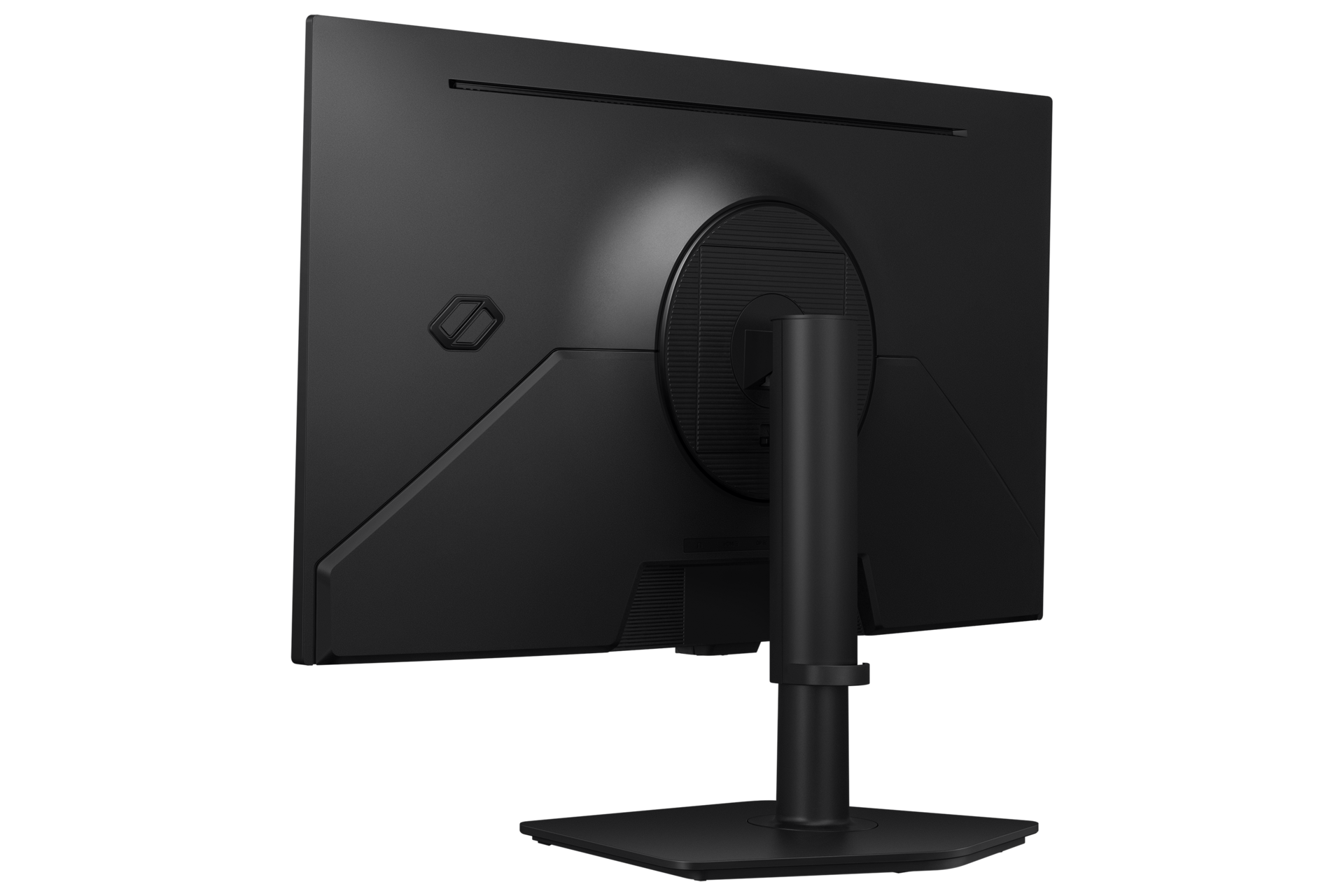 27 Inch Odyssey OLED G6 G61SH QHD 240Hz Gaming Monitor Dynamic2 Black 