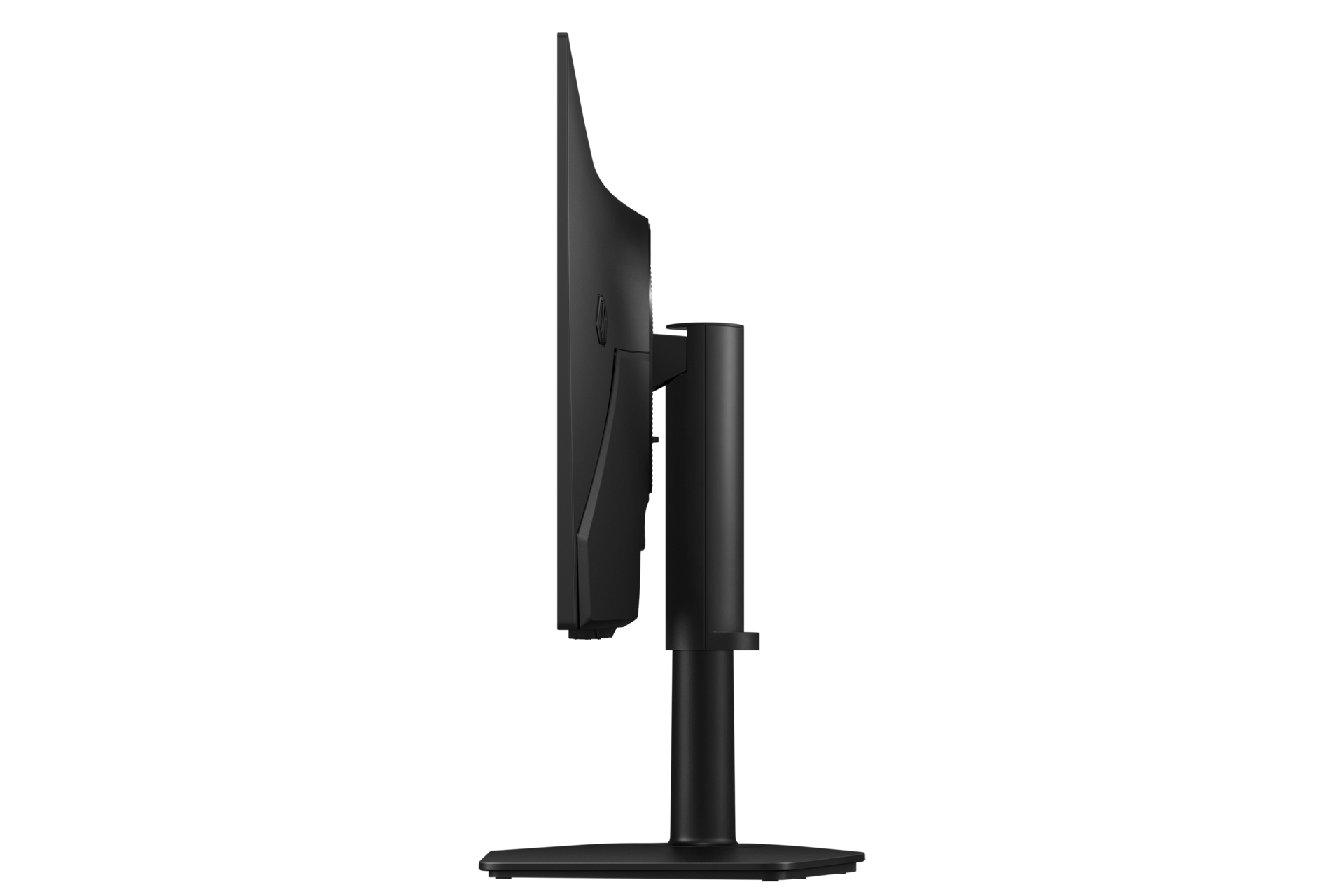 27 Inch Odyssey OLED G6 G61SH QHD 240Hz Gaming Monitor R-side Black 