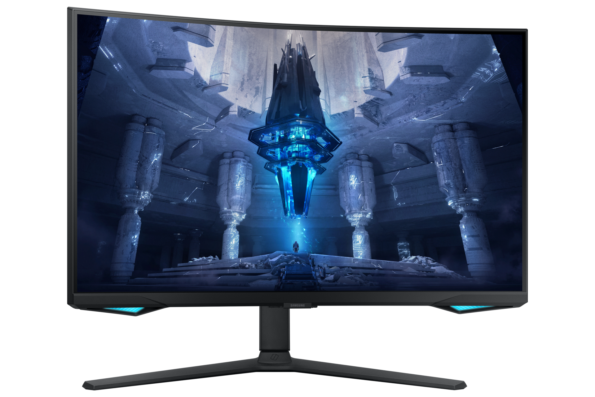 dynamic-l-swivel Black