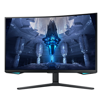 dynamic-r-swivel Black