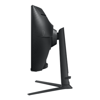 32" Odyssey Neo G7 G75NB 4K 165Hz Gaming Monitor R-Side Black 
