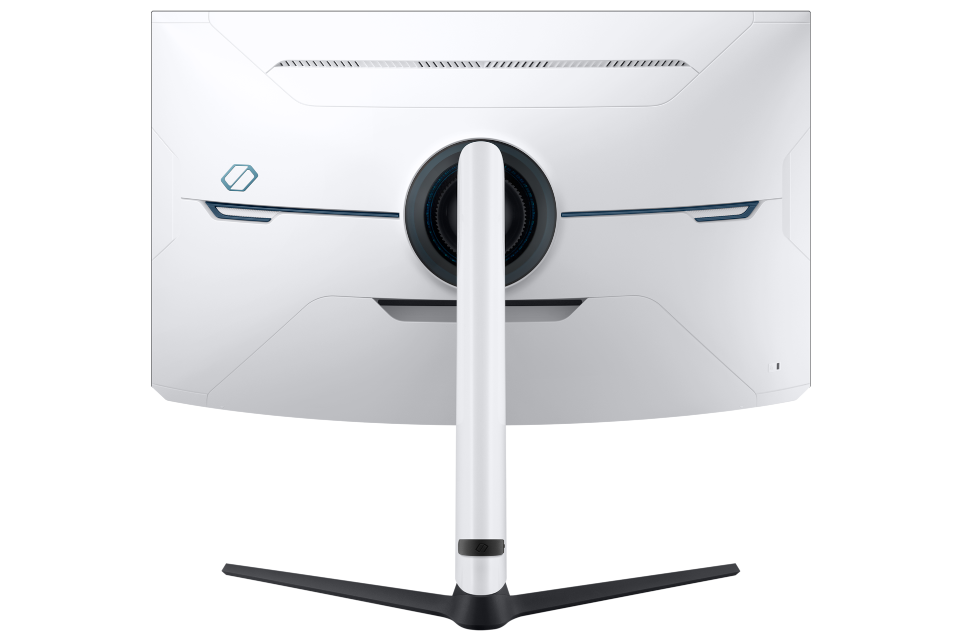 back-light-off White