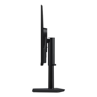 27/32" Odyssey G5 G50F QHD 180Hz Gaming Monitor R-Side Black 