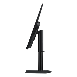 27/32" Odyssey G5 G50F QHD 180Hz Gaming Monitor Tilt1 Black 