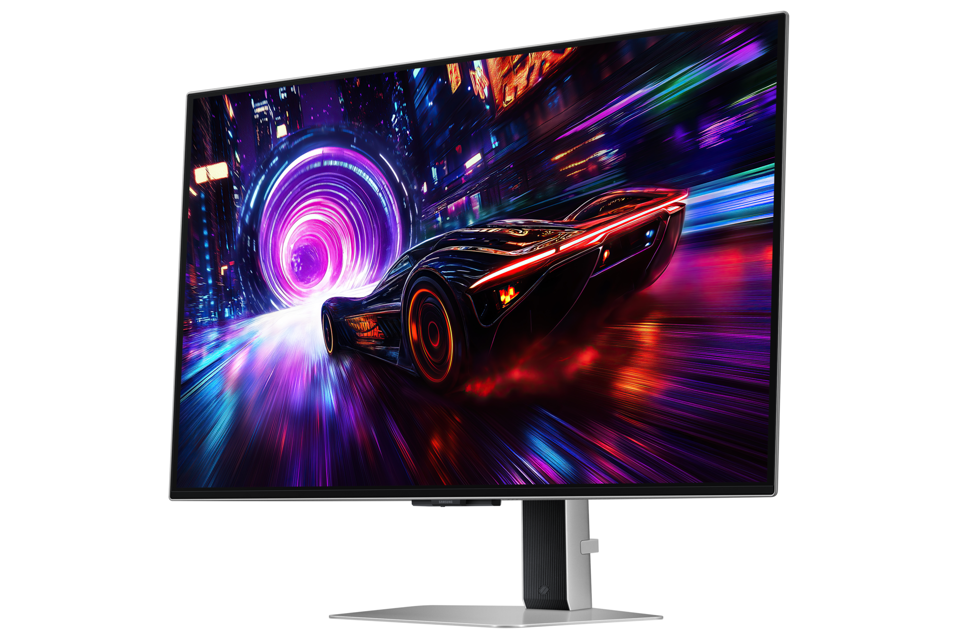 r-perspective Silver