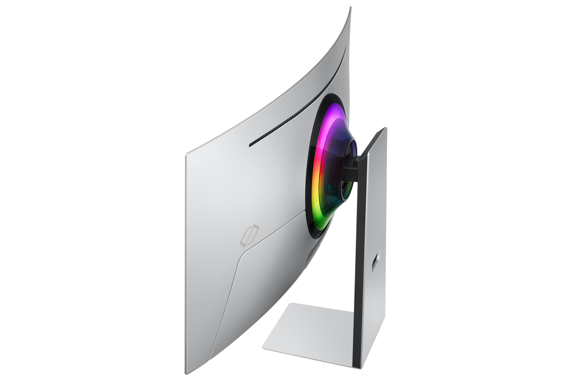 back-dynamic-high Silver