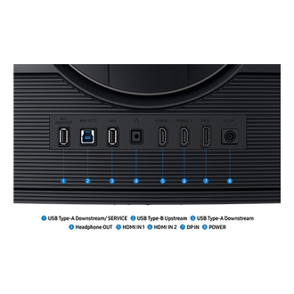 detail-connectivity Black