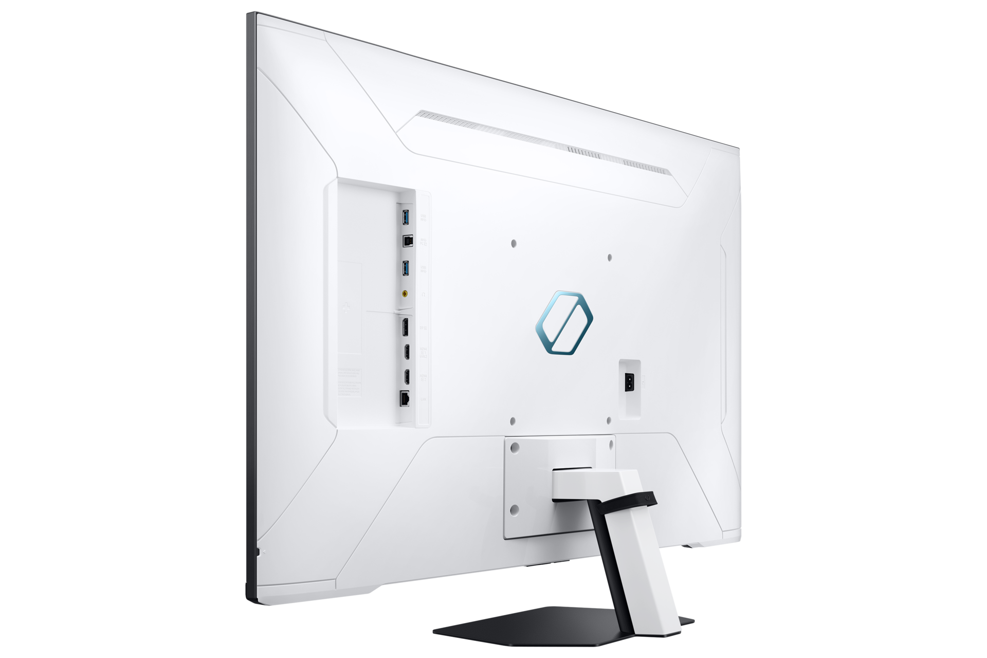 back-perspective White