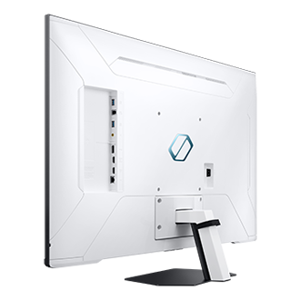 back-perspective White