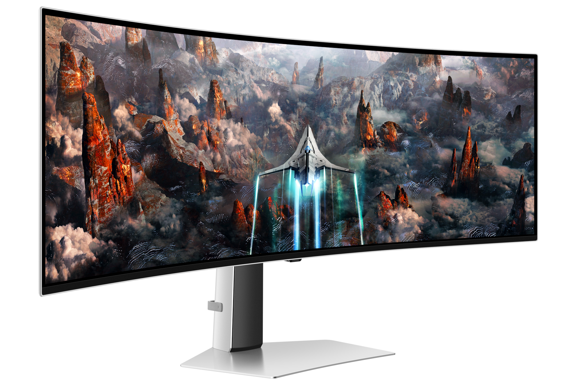 l-perspective Light Gray