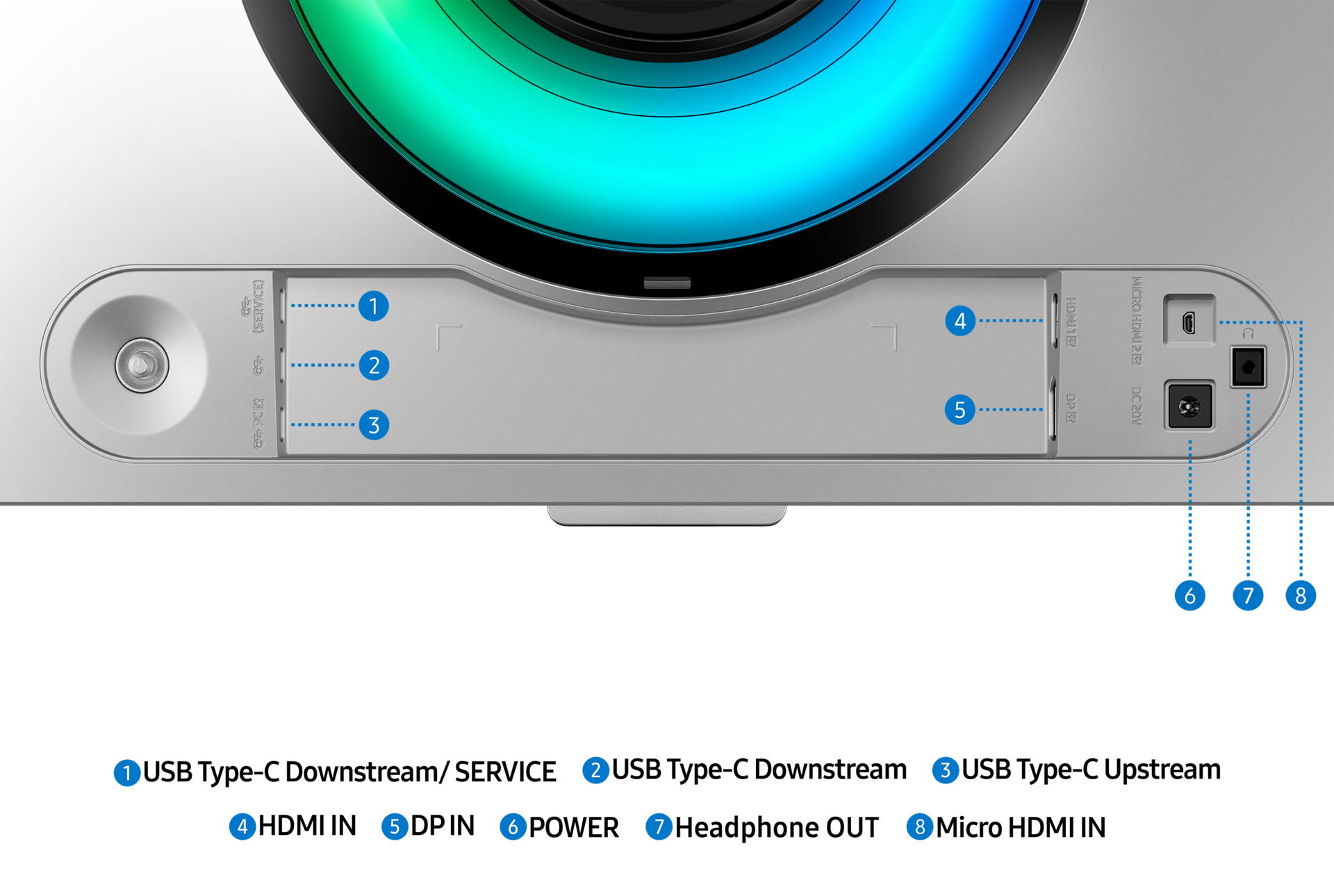 detail-connectivity Silver