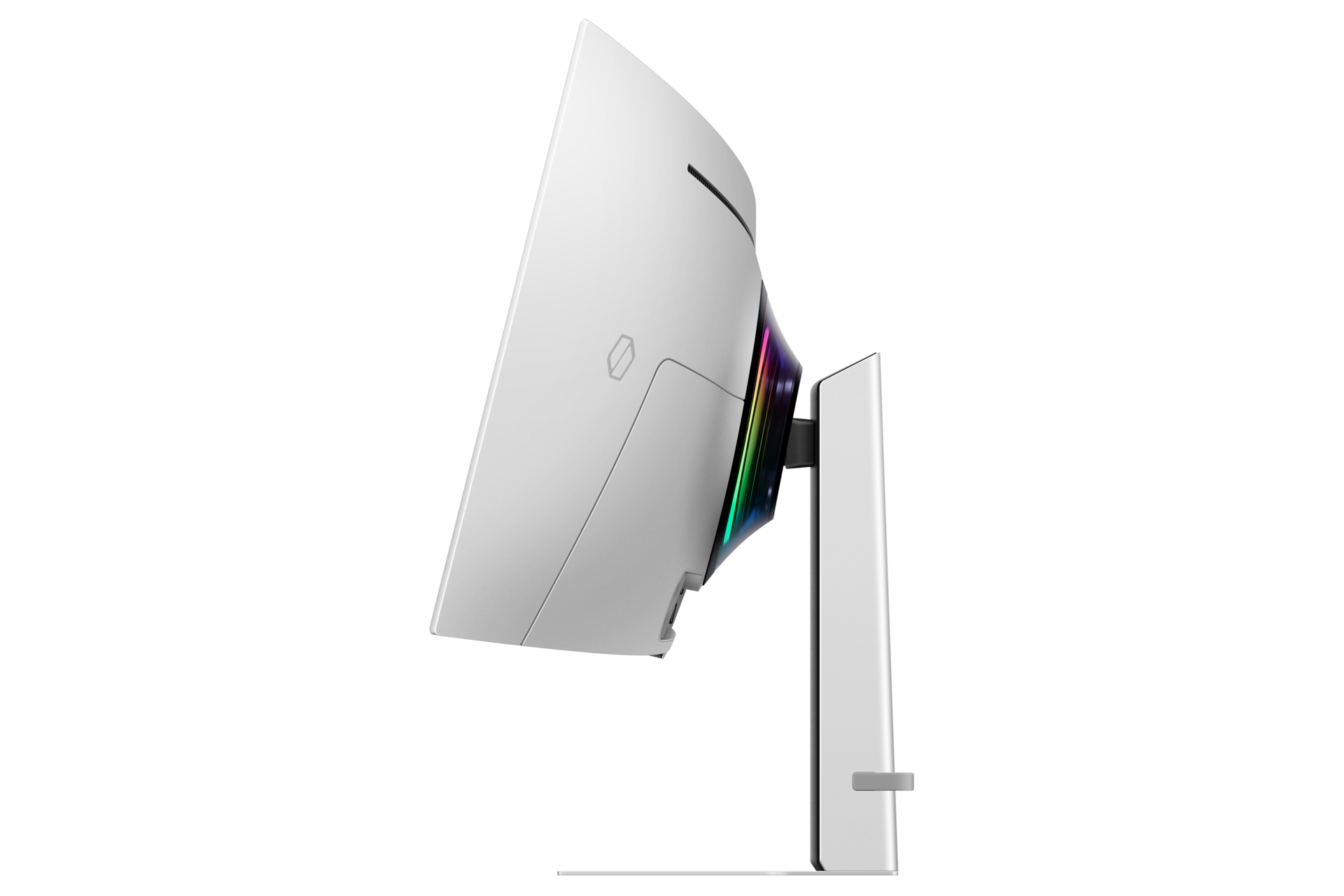 tilt-backward Silver