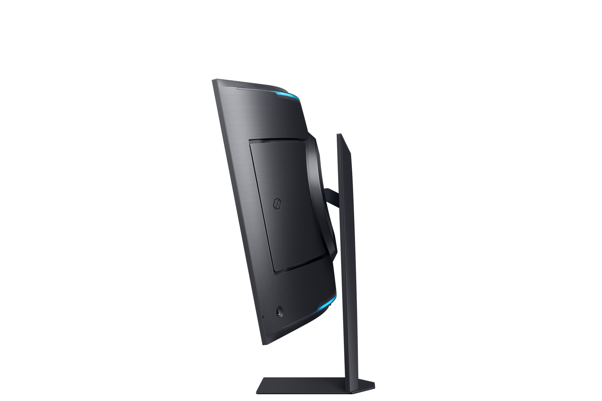 tilt-forward-horizontal Black