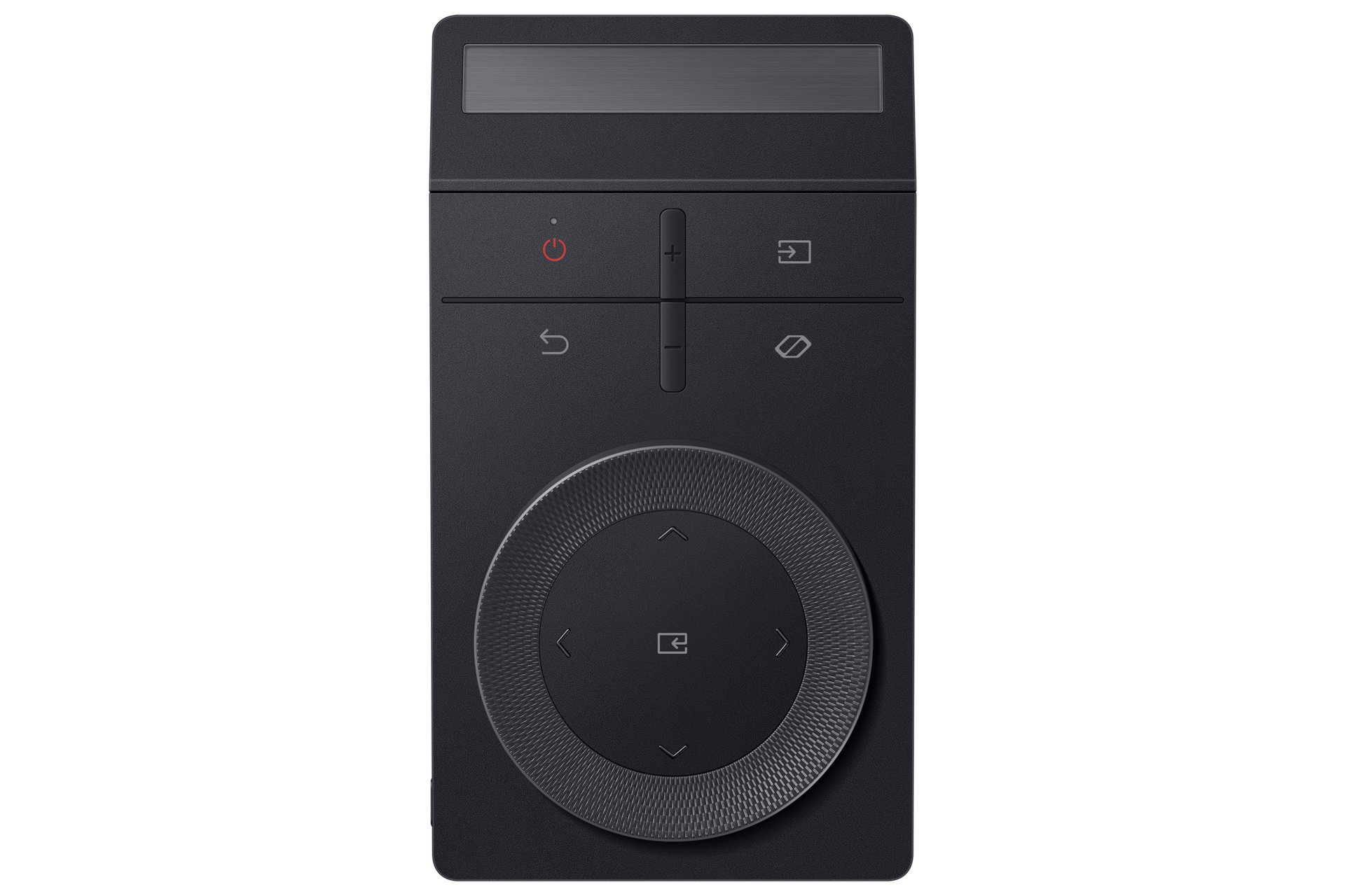 ark-dial-front Black