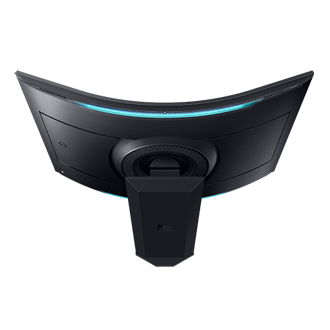 back-over-horizontal Black