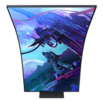 front-over-vertical Black