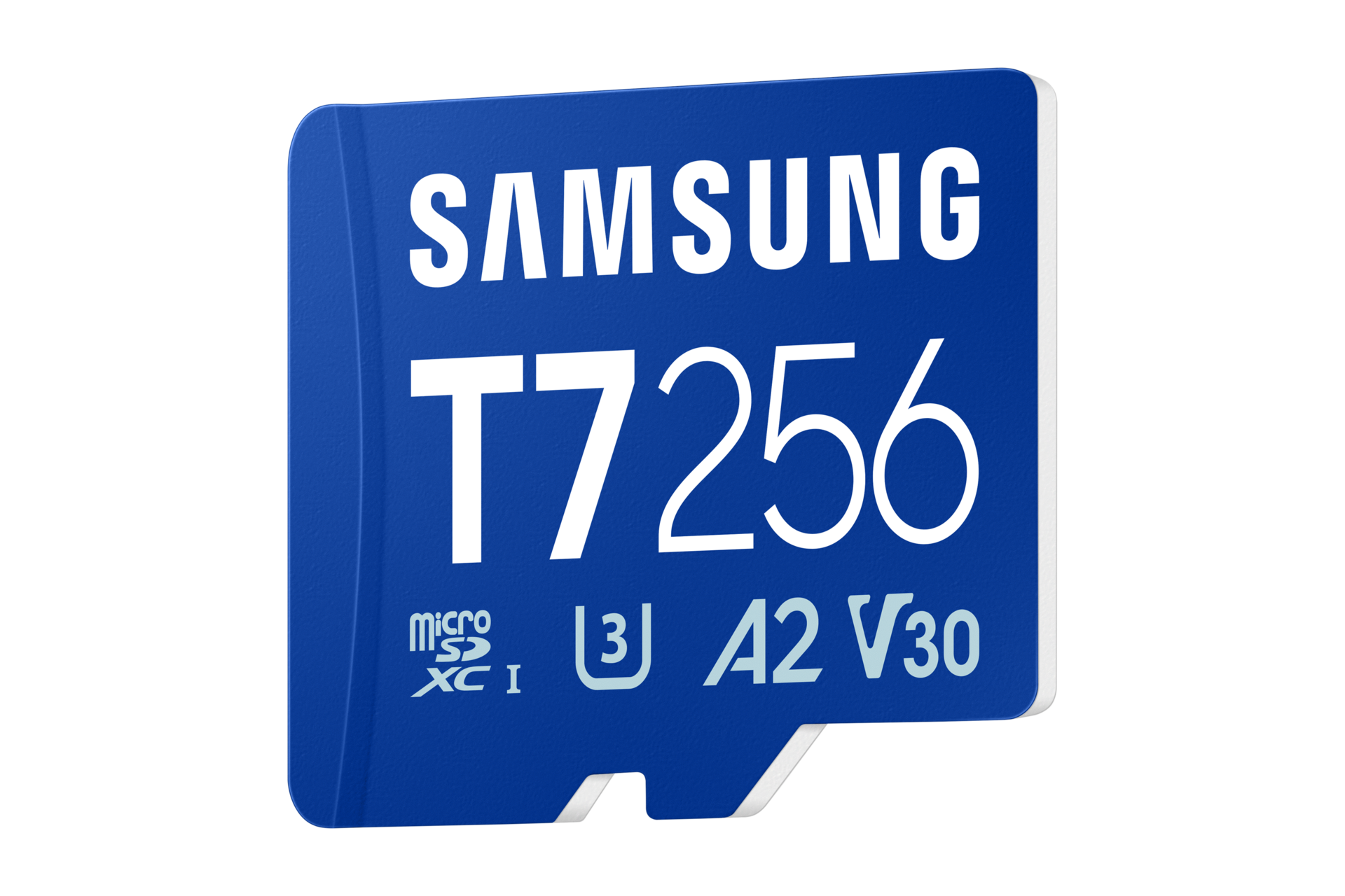  T7 microSD存储卡 R-Perspective Blue 