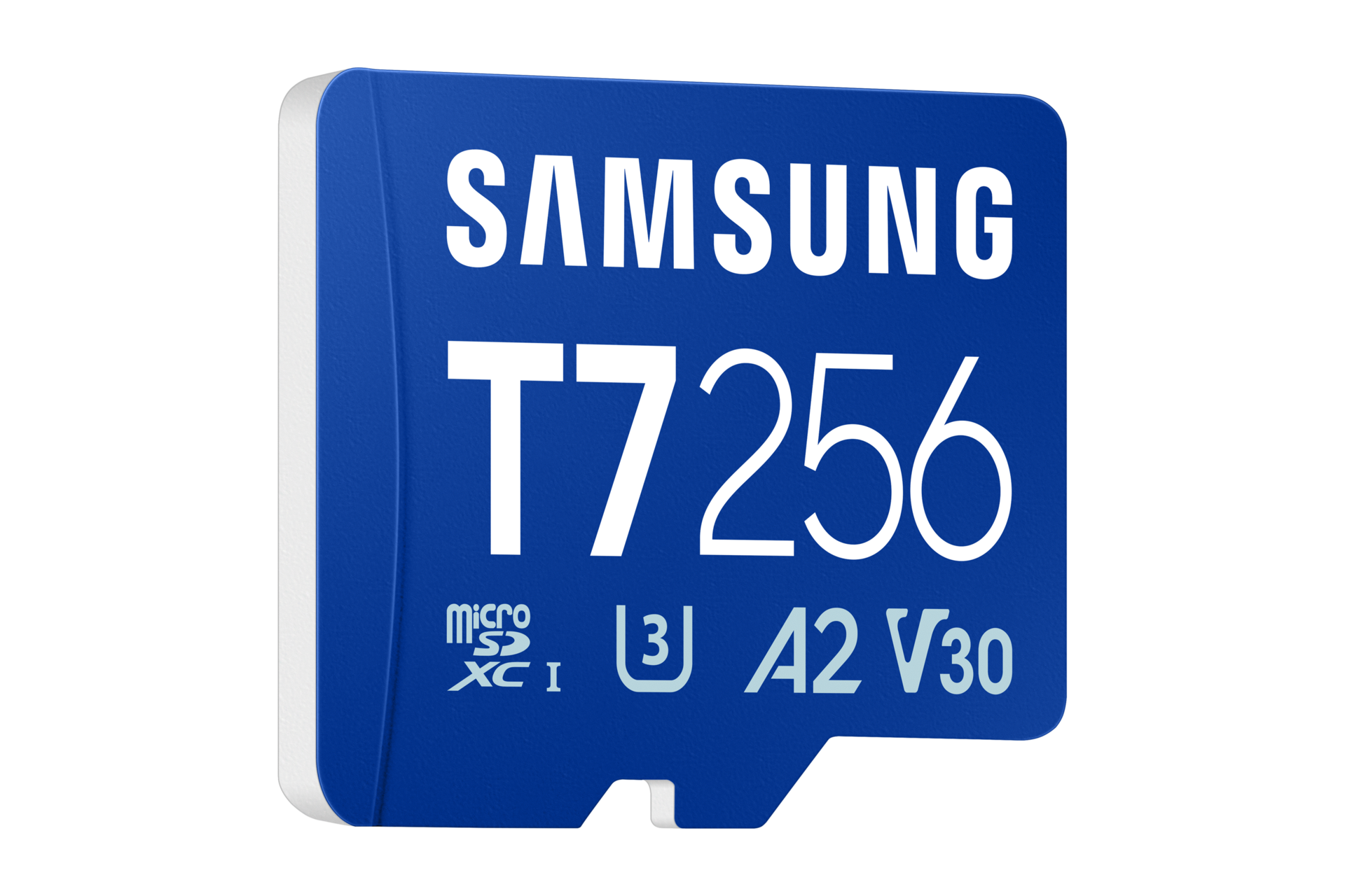  T7 microSD存储卡 L-Perspective Blue 