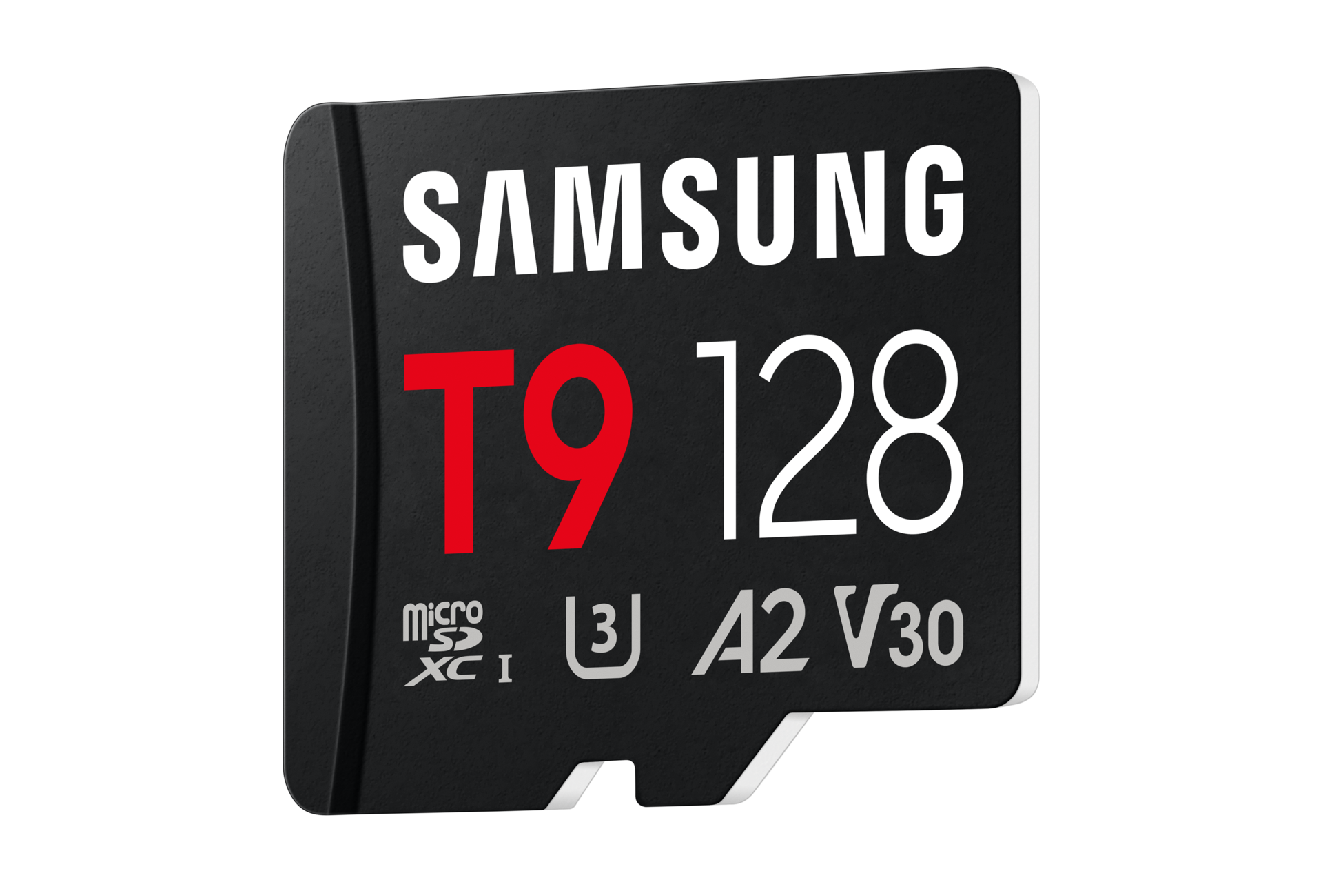 T9 microSD存储卡 R-Perspective Black 