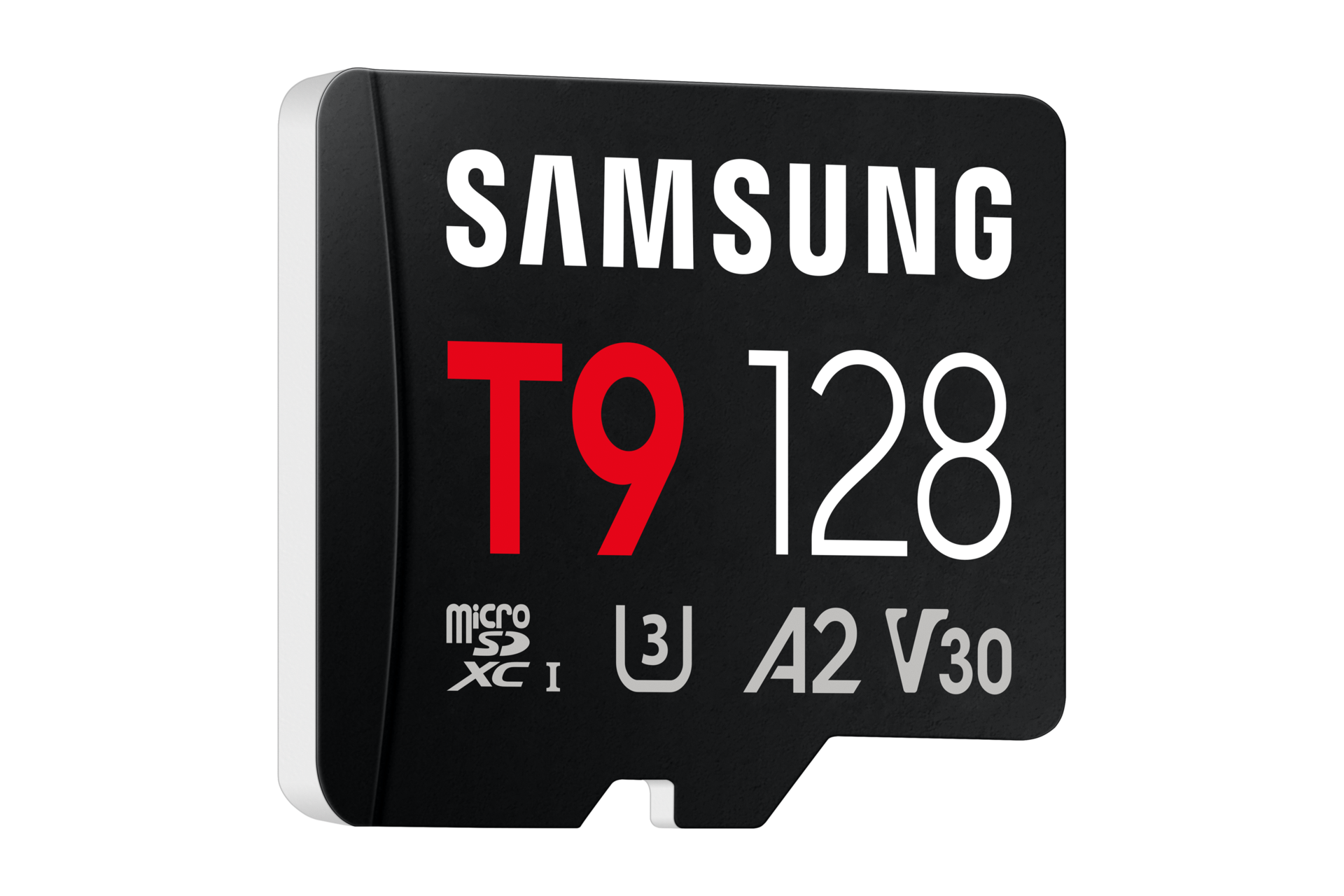 T9 microSD存储卡 L-Perspective Black 