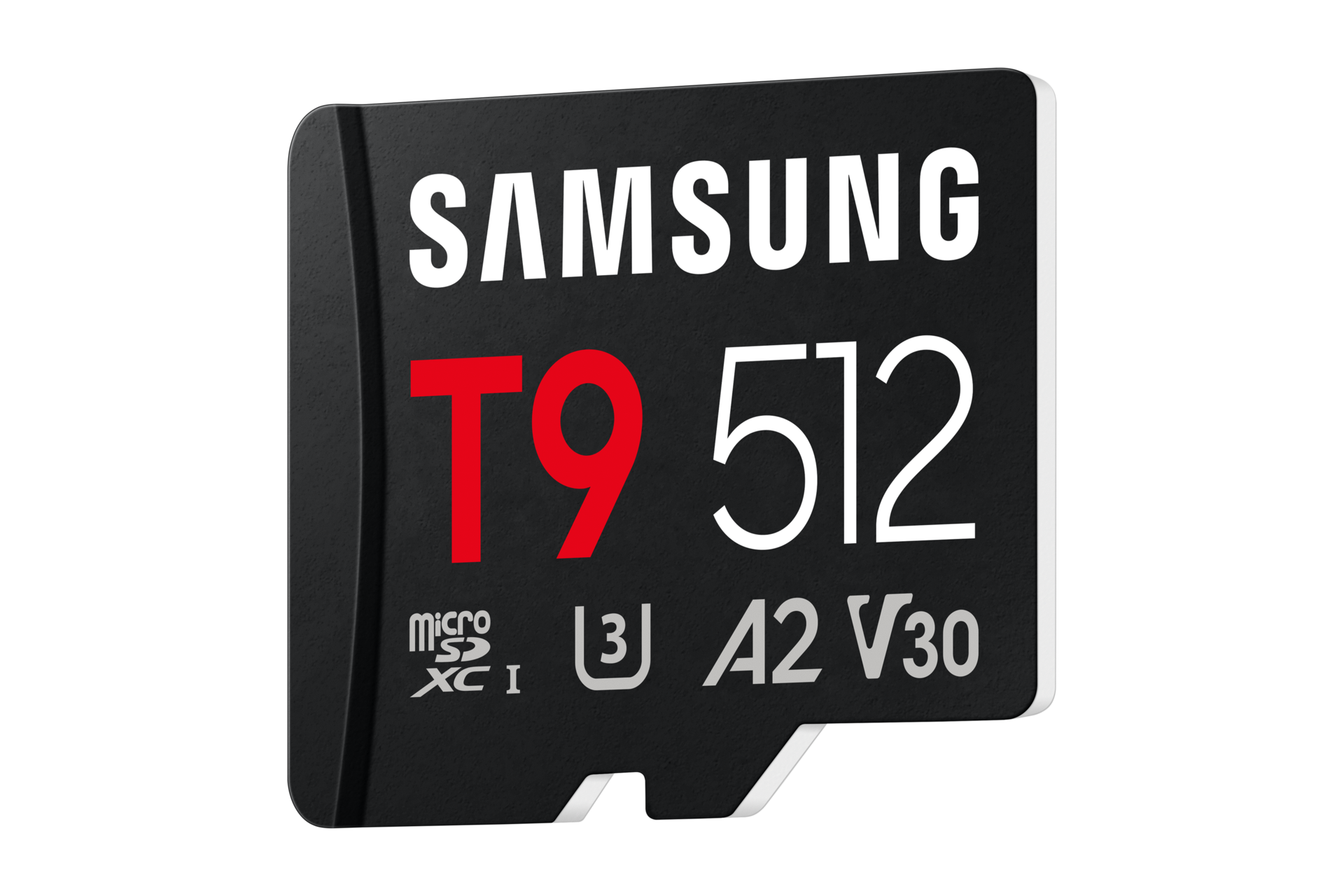 T9 microSD存储卡 R-Perspective Black 