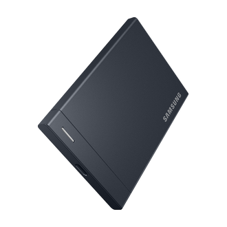 移动固态硬盘 P9经典版 Dynamic-2 Jet Black 