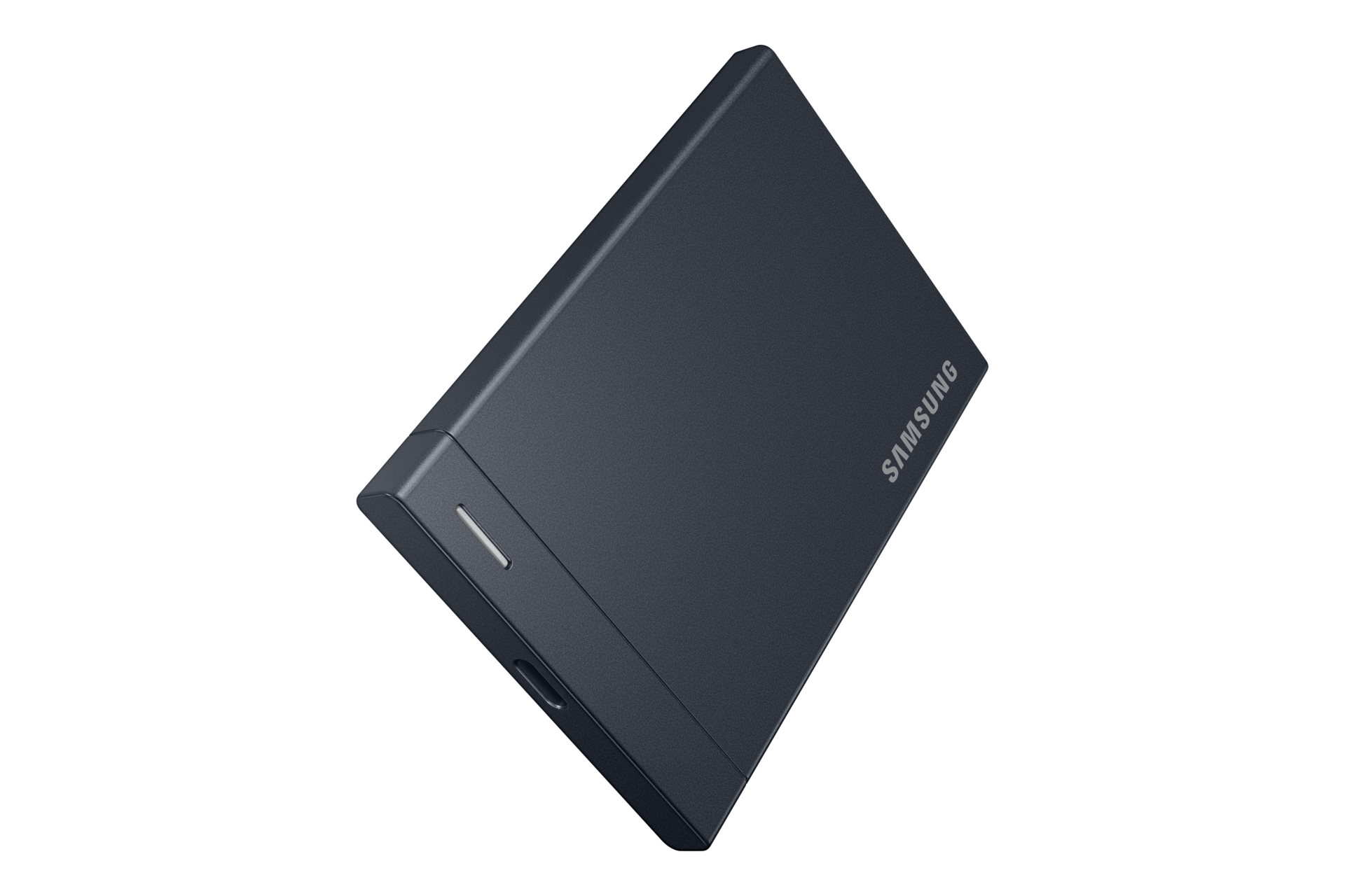 移动固态硬盘 P9经典版 Dynamic-2 Jet Black 