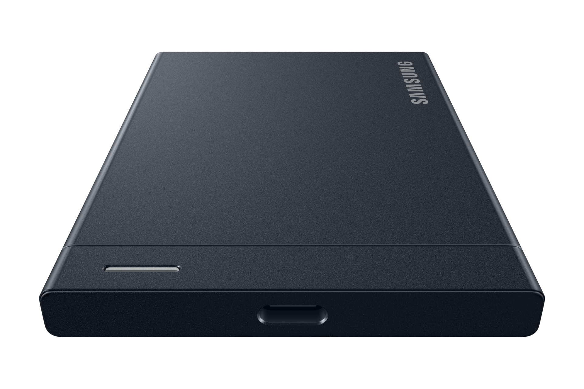 移动固态硬盘 P9经典版 Dynamic-3 Jet Black 