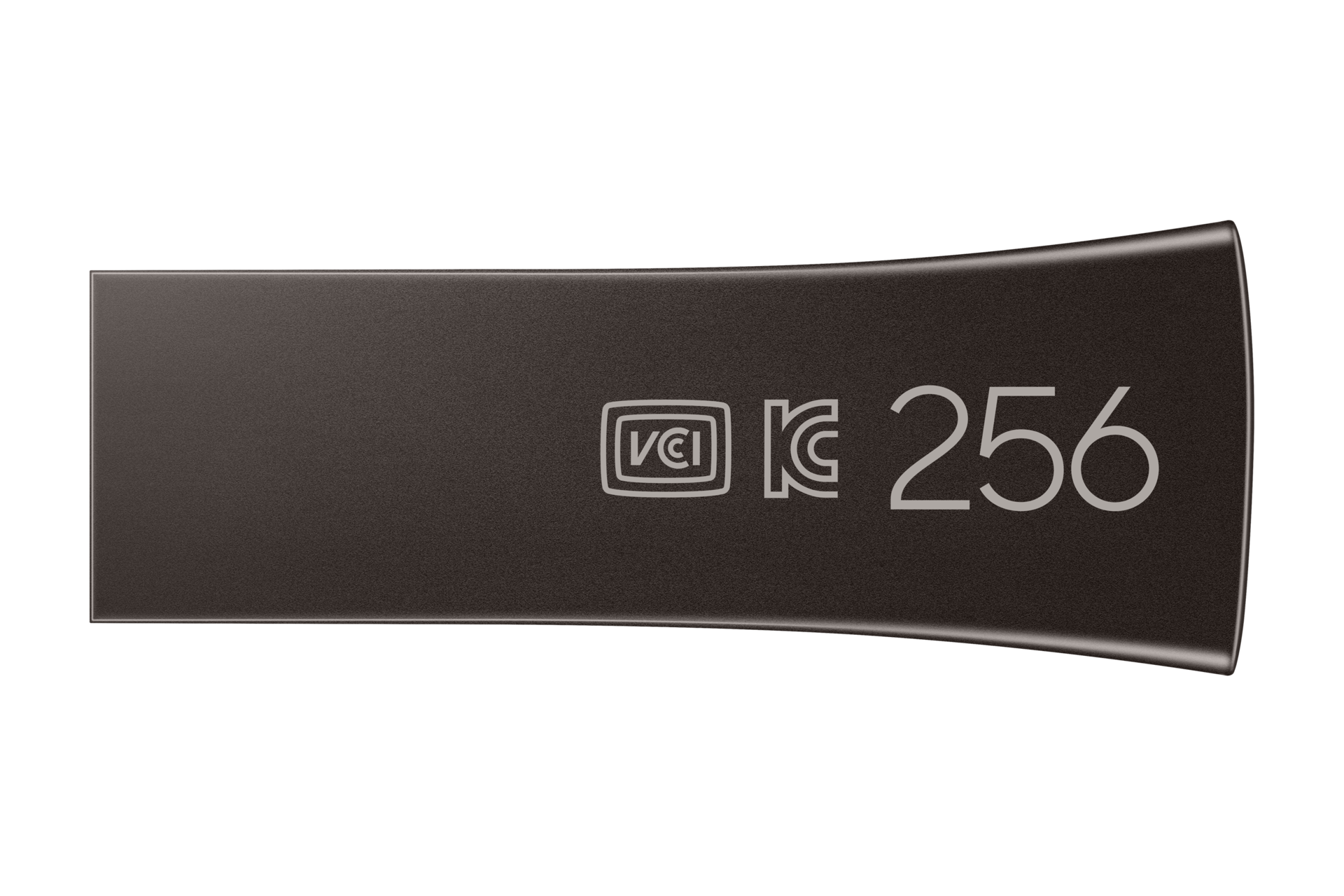 BAR Plus USB3.1 闪存盘 Back Titanium Gray 