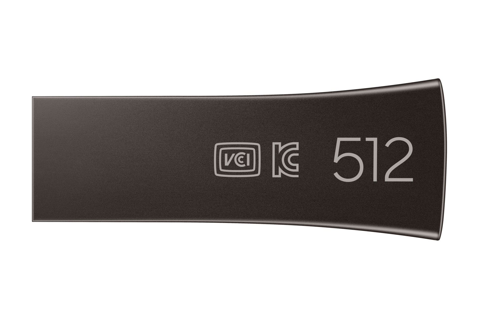 BAR Plus USB3.2 闪存盘 Back Gray 