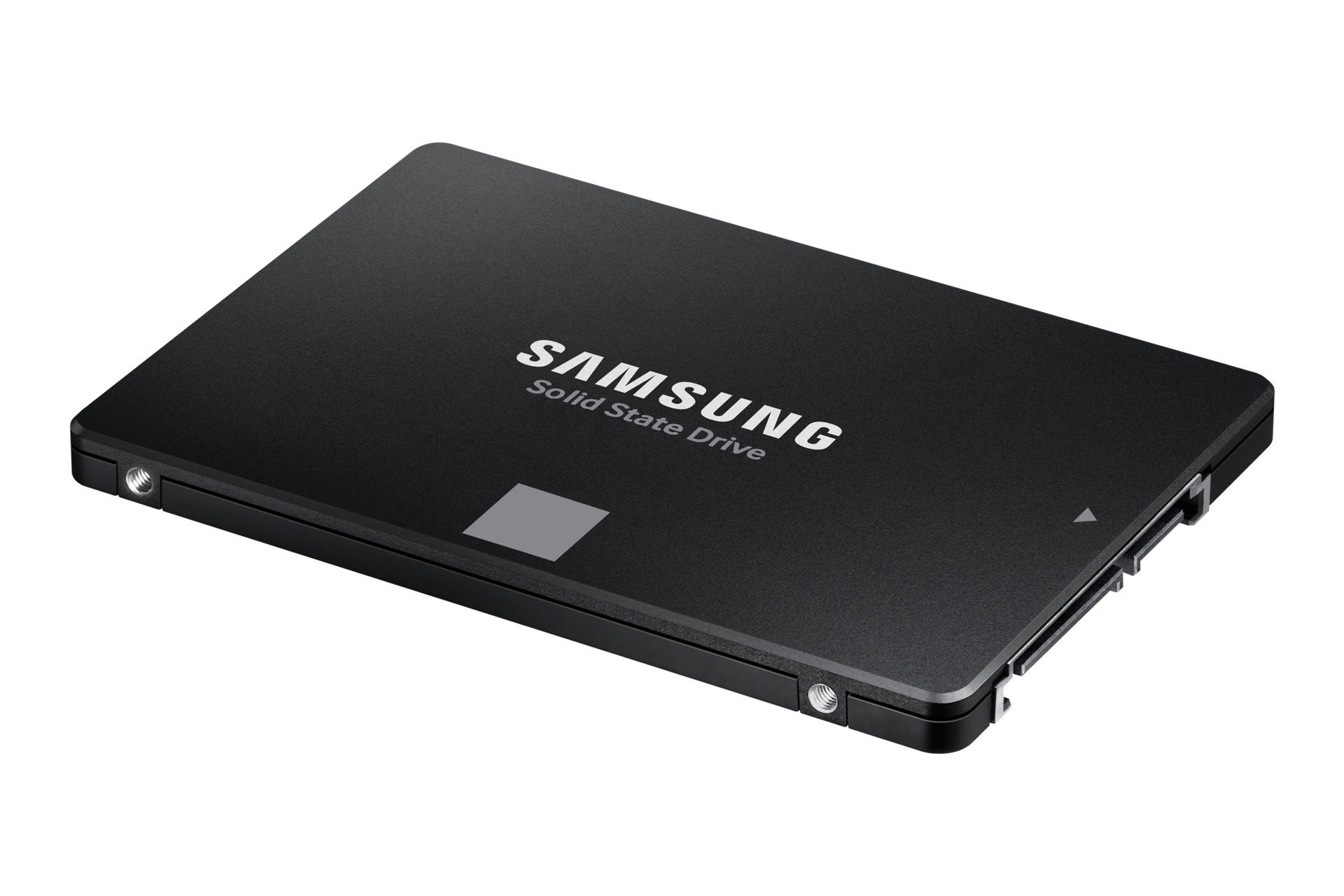 SSD 870 EVO SATA III  2.5 inch Dynamic Black 