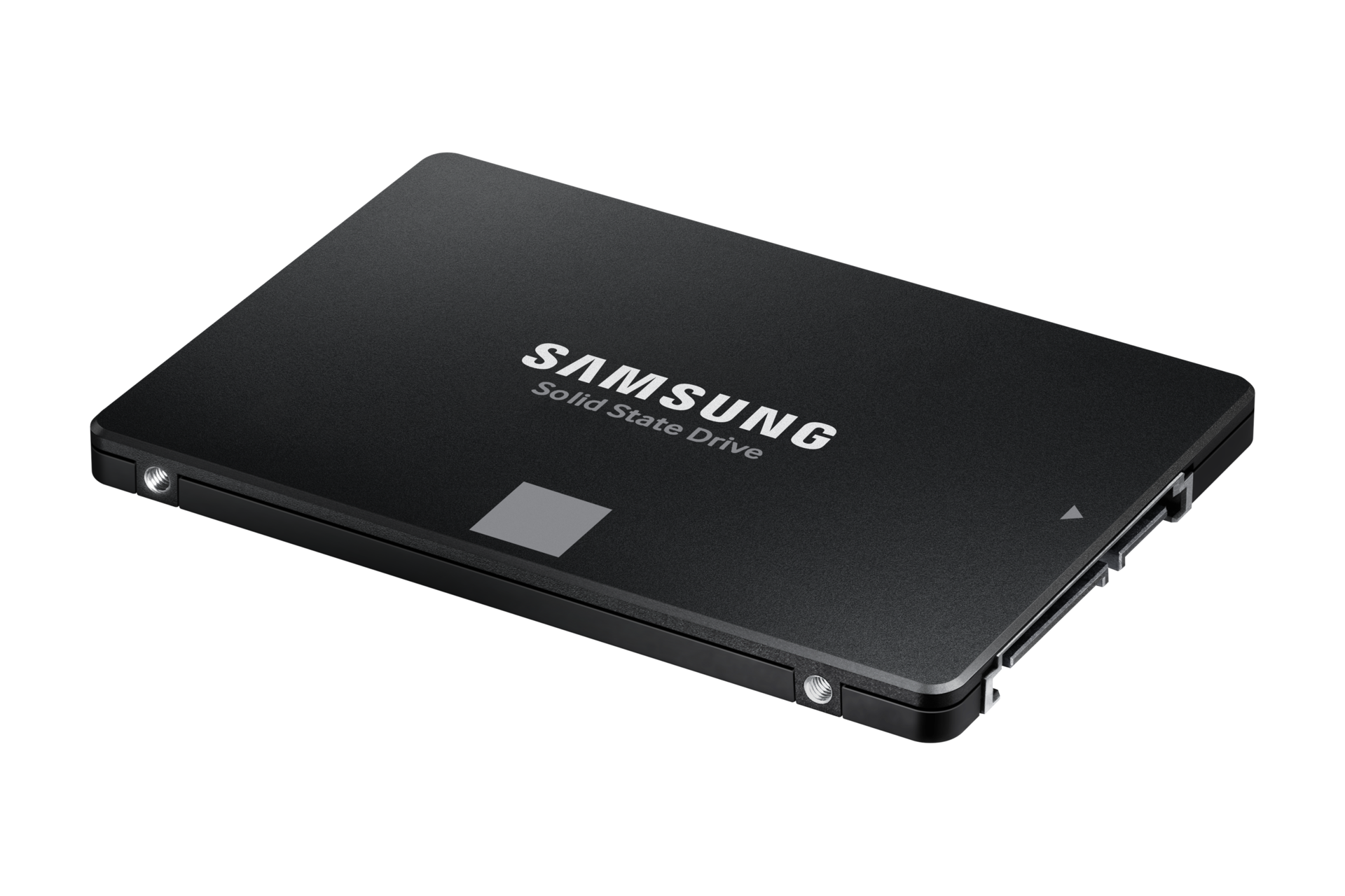 SSD 870 EVO SATA III  2.5 inch Dynamic Black 