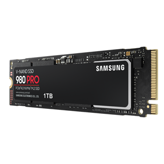 980 PRO NVMe™ M.2 固态硬盘-高水准性能| 三星电子中国