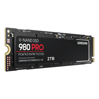 980 PRO NVMe™ M.2 固态硬盘-高水准性能| 三星电子中国